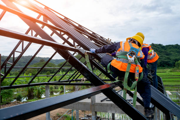 Seaside Park, NJ Roofing Contractor Company