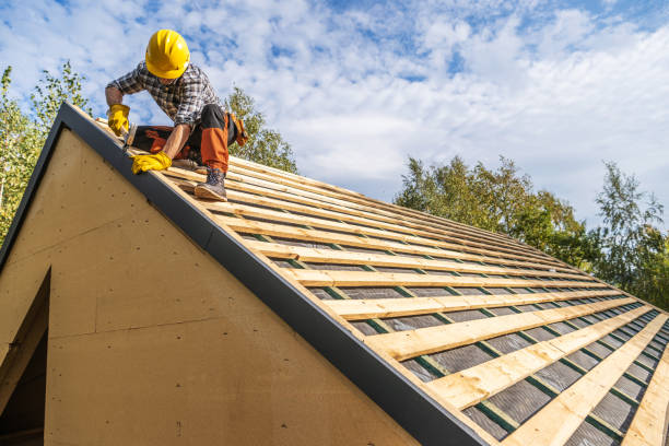 Best Storm Damage Roof Repair  in Seaside Park, NJ